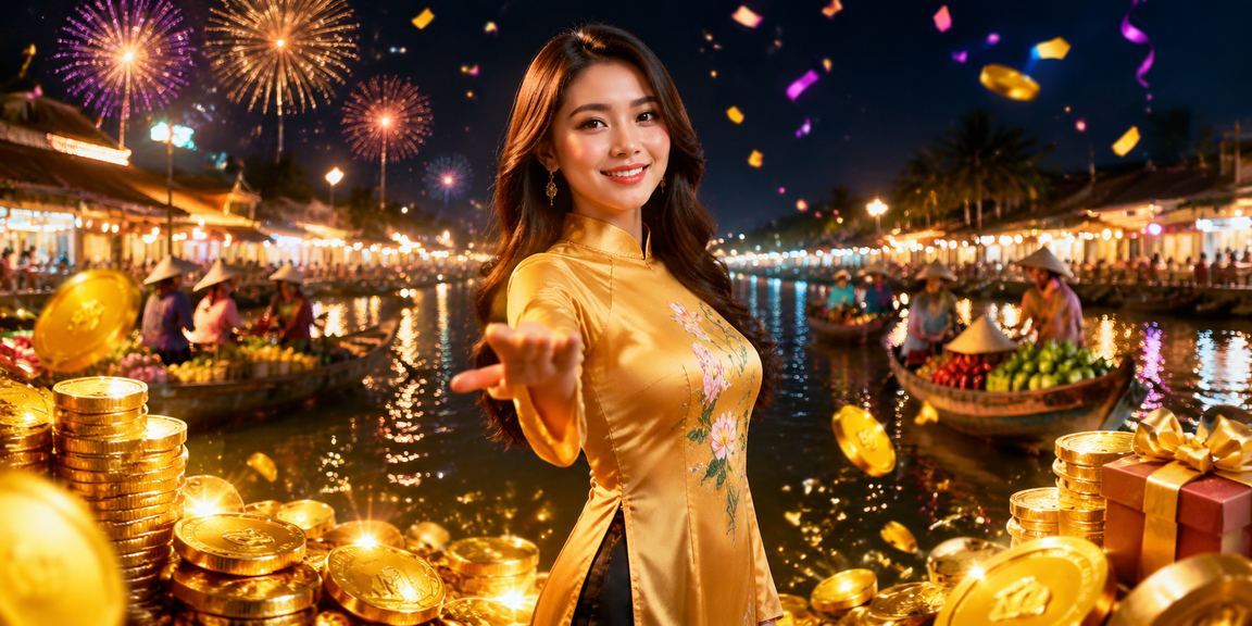 Cộng đồng người chơi VIP tại Cần Thơ tham gia sự kiện thưởng đặc biệt