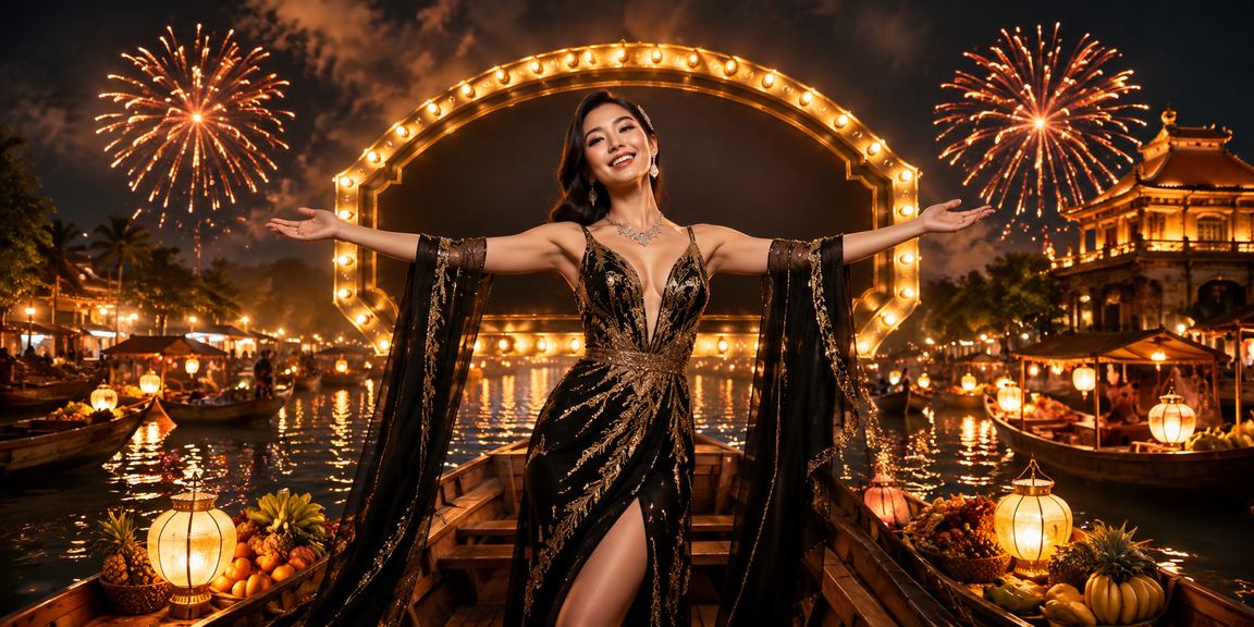 Người dùng đăng nhập trải nghiệm casino ở Huế