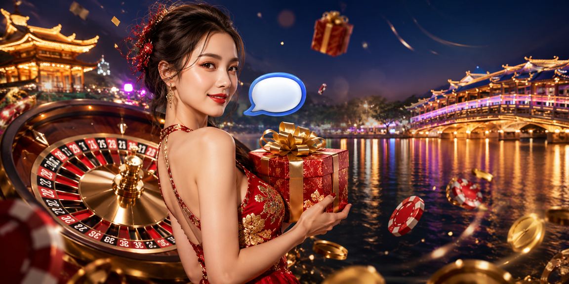 Không khí lễ hội Huế với màu sắc truyền thống gợi cảm hứng cho trải nghiệm Roulette trực tuyến
