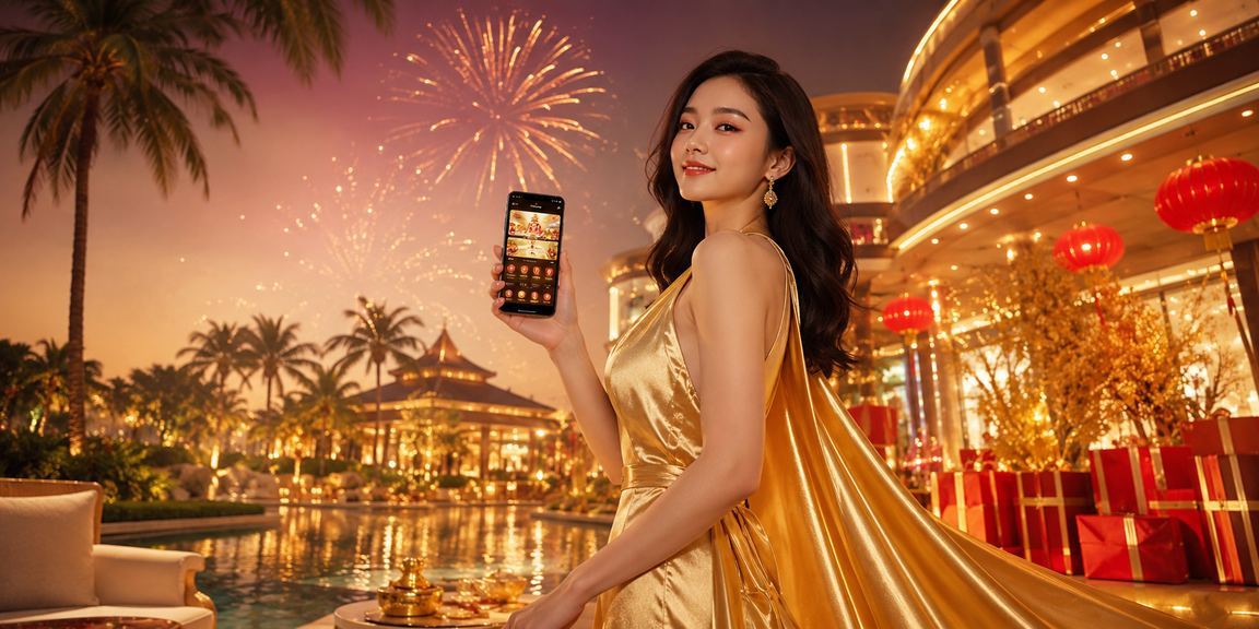 Người dùng VIP tại Phú Quốc nhận ưu đãi đặc biệt trong dịp Tết và lễ hội